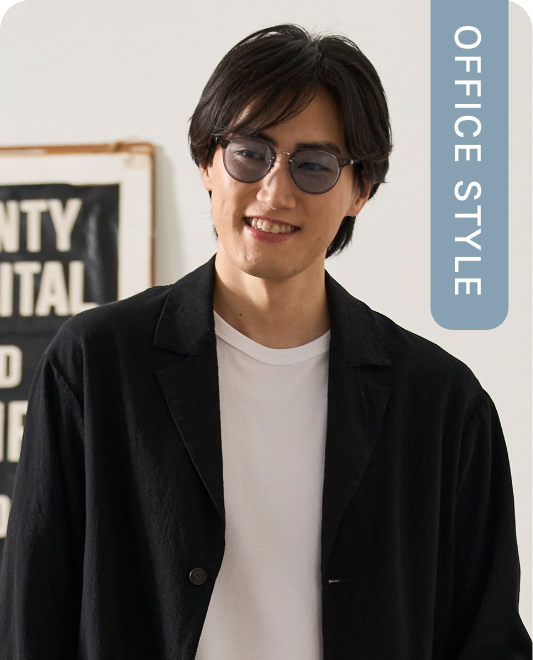 OFFICE STYLE