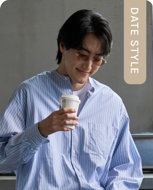DATE STYLE