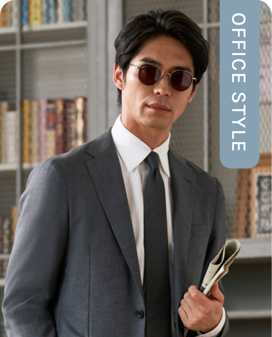 OFFICE STYLE