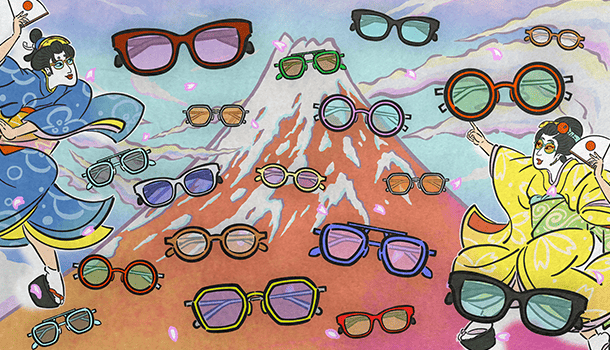 Comprehensive Lineup