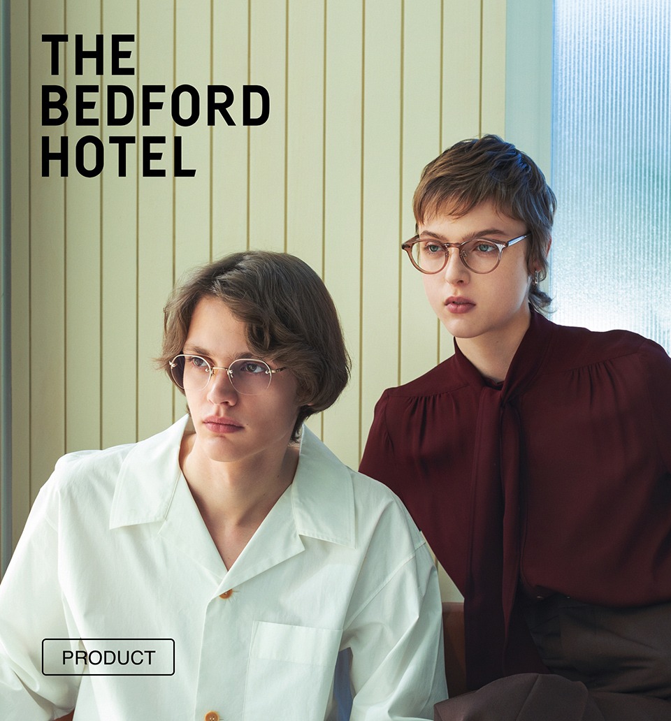 THE BEDFORD HOTEL