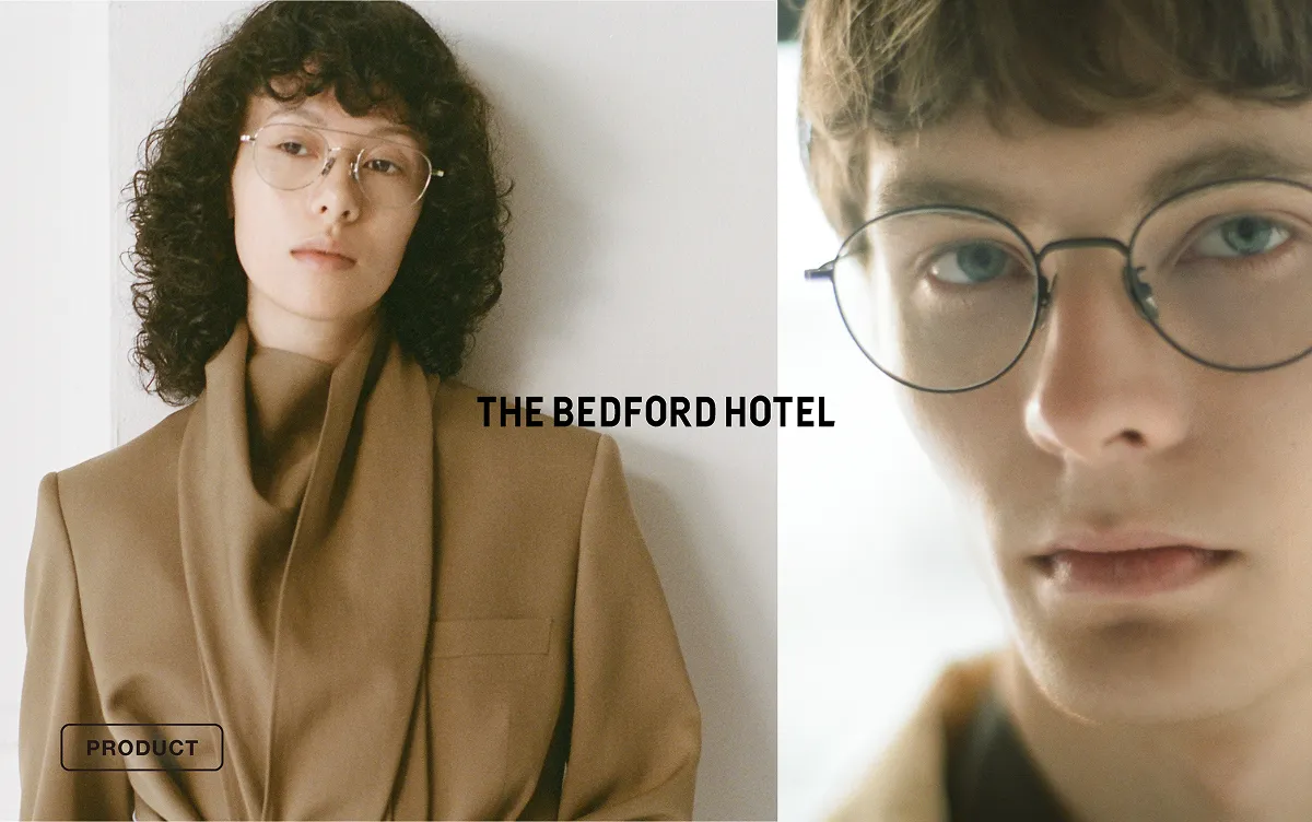 THE BEDFORD HOTEL