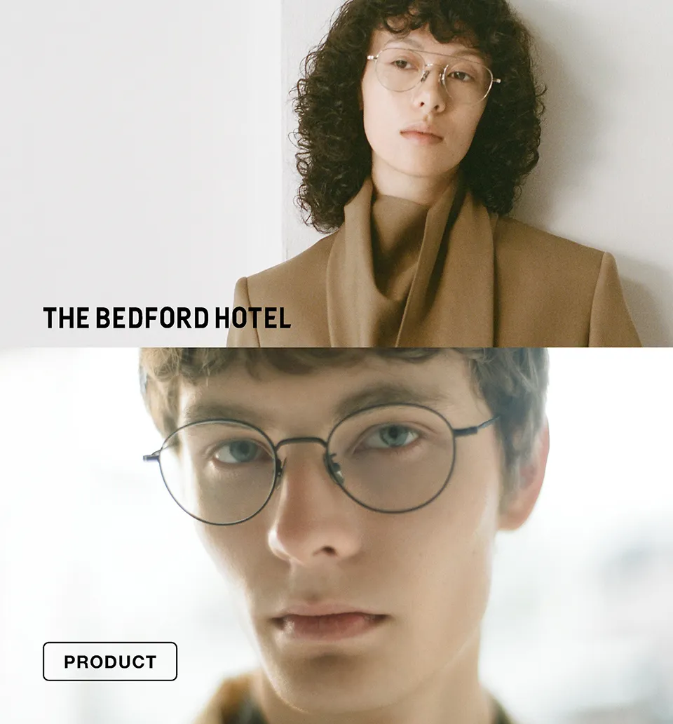 THE BEDFORD HOTEL
