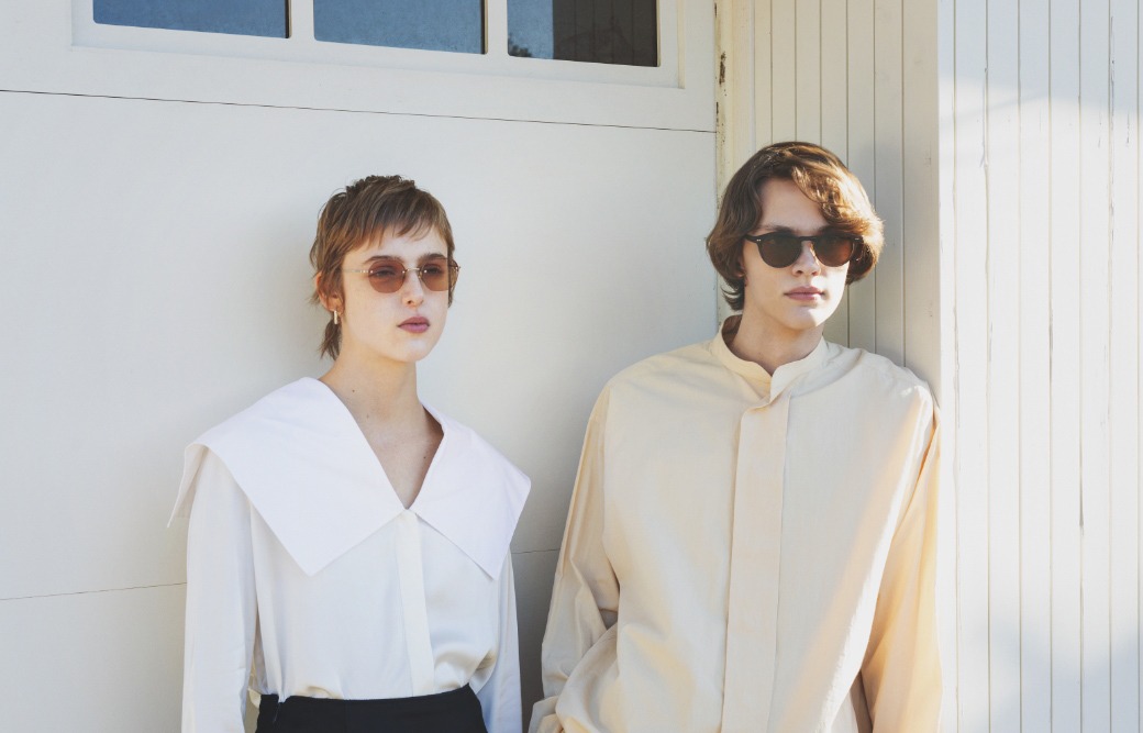 THE BEDFORD HOTEL -SUNGLASSES-イメージ