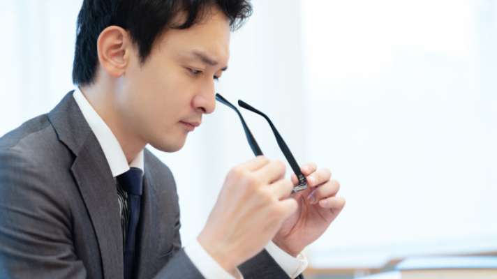 メガネレンズ交換の基本