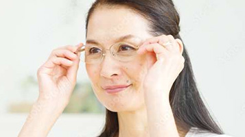 メガネレンズ交換の基本