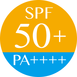 SPF50+ PA++++