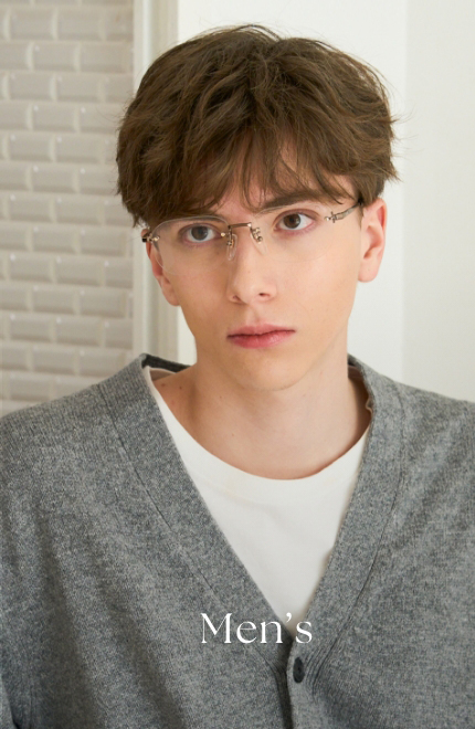 RIMLESS Men