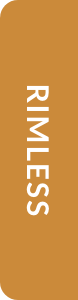 Rimless
