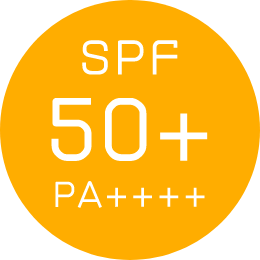 SPF50+ PA++++