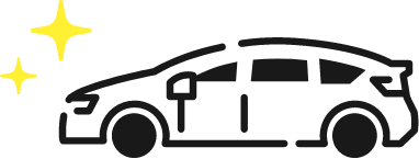 車