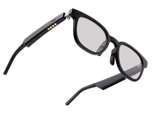 全体画像：Linse Lite