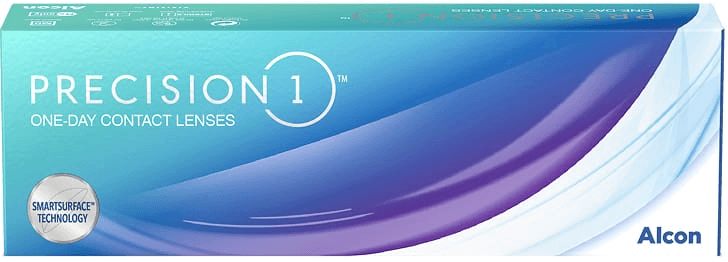 レギュラーパック(1箱30枚入り／片眼30日分)