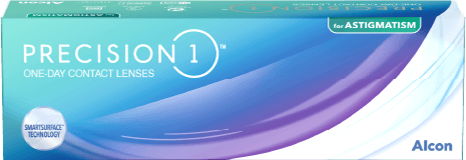 レギュラーパック(1箱30枚入り／片眼30日分)