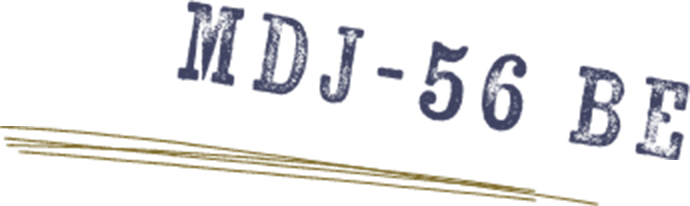 MDJ-56 BE