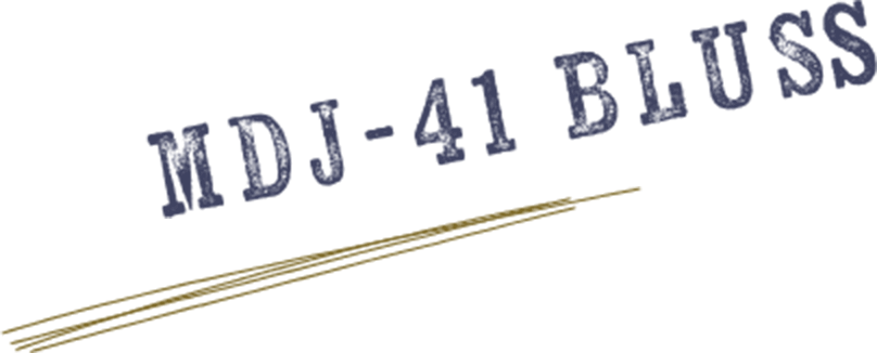 MDJ-41 BLUSS