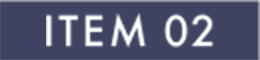item 02