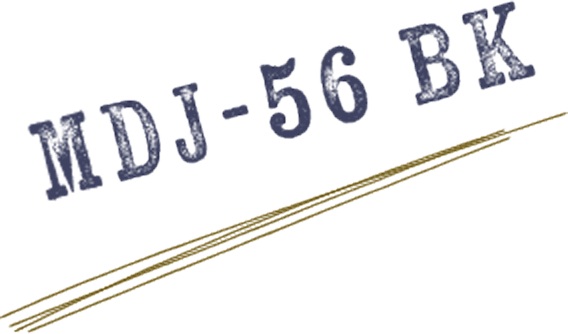 MDJ-56 BK