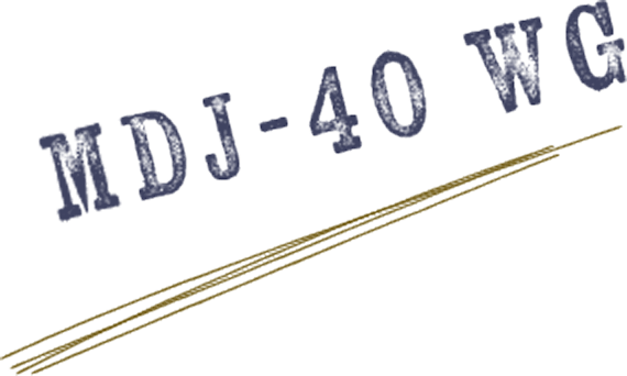 MDJ-40 WG