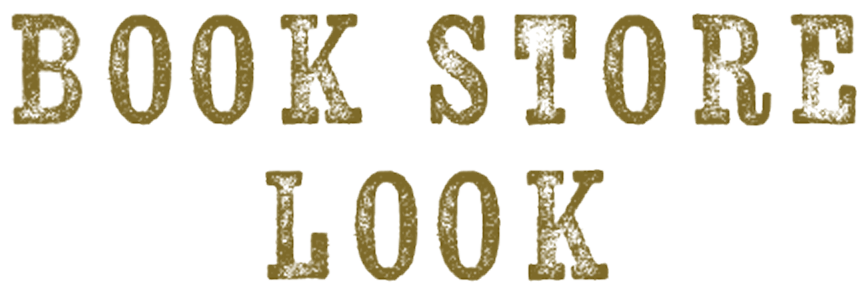 BOOK STORE LOOK