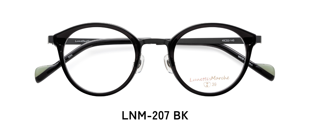 LNM-207 BK（一部店舗）