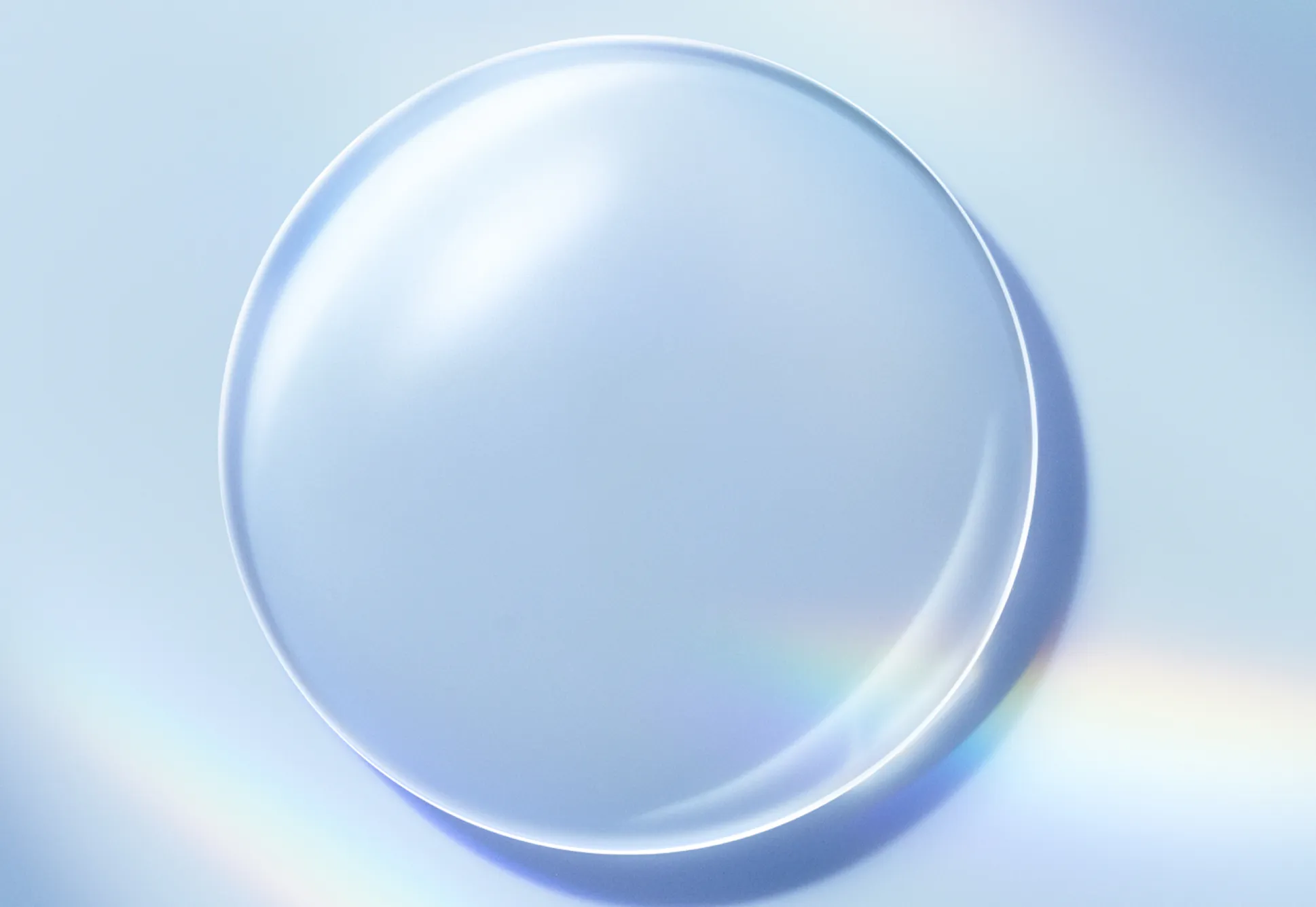 Lens Pin