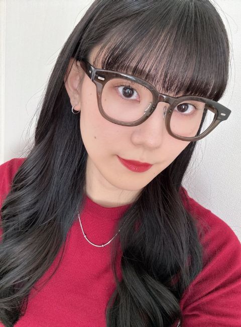 スタッフスタイリング画像