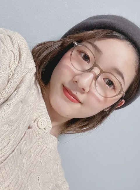 スタッフスタイリング画像