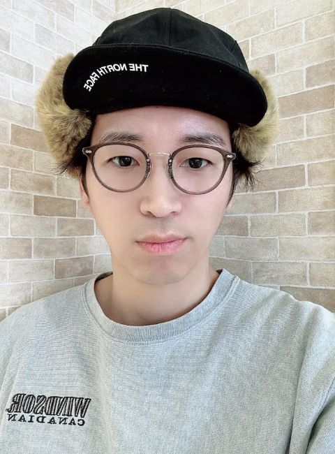 スタッフスタイリング画像