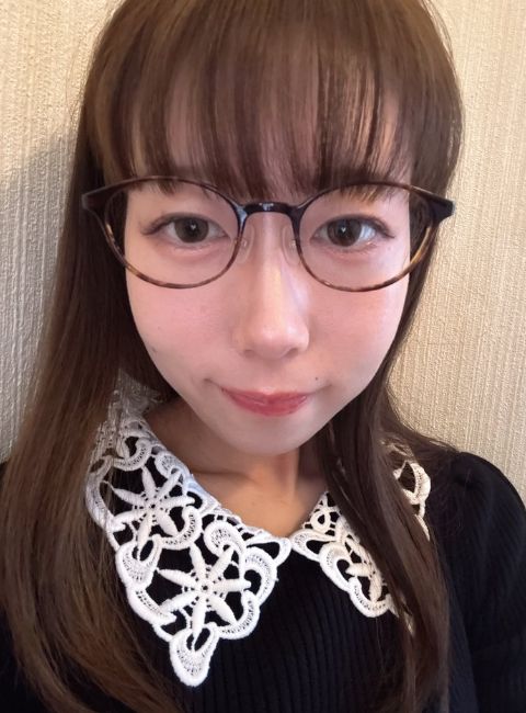 スタッフスタイリング画像