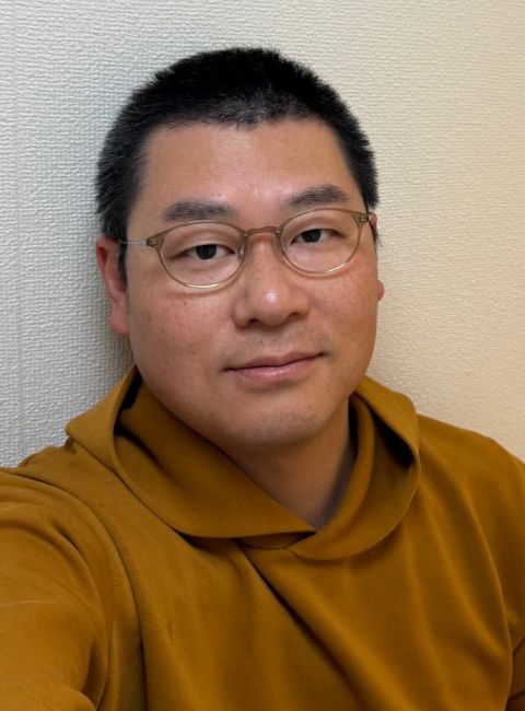 スタッフスタイリング画像