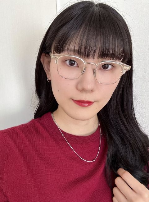 スタッフスタイリング画像