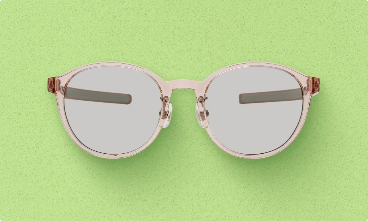 MEGANE ICHIBA UV MUV-L203 CLPK