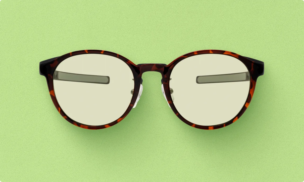 MEGANE ICHIBA UV MUV-L203 DMBR