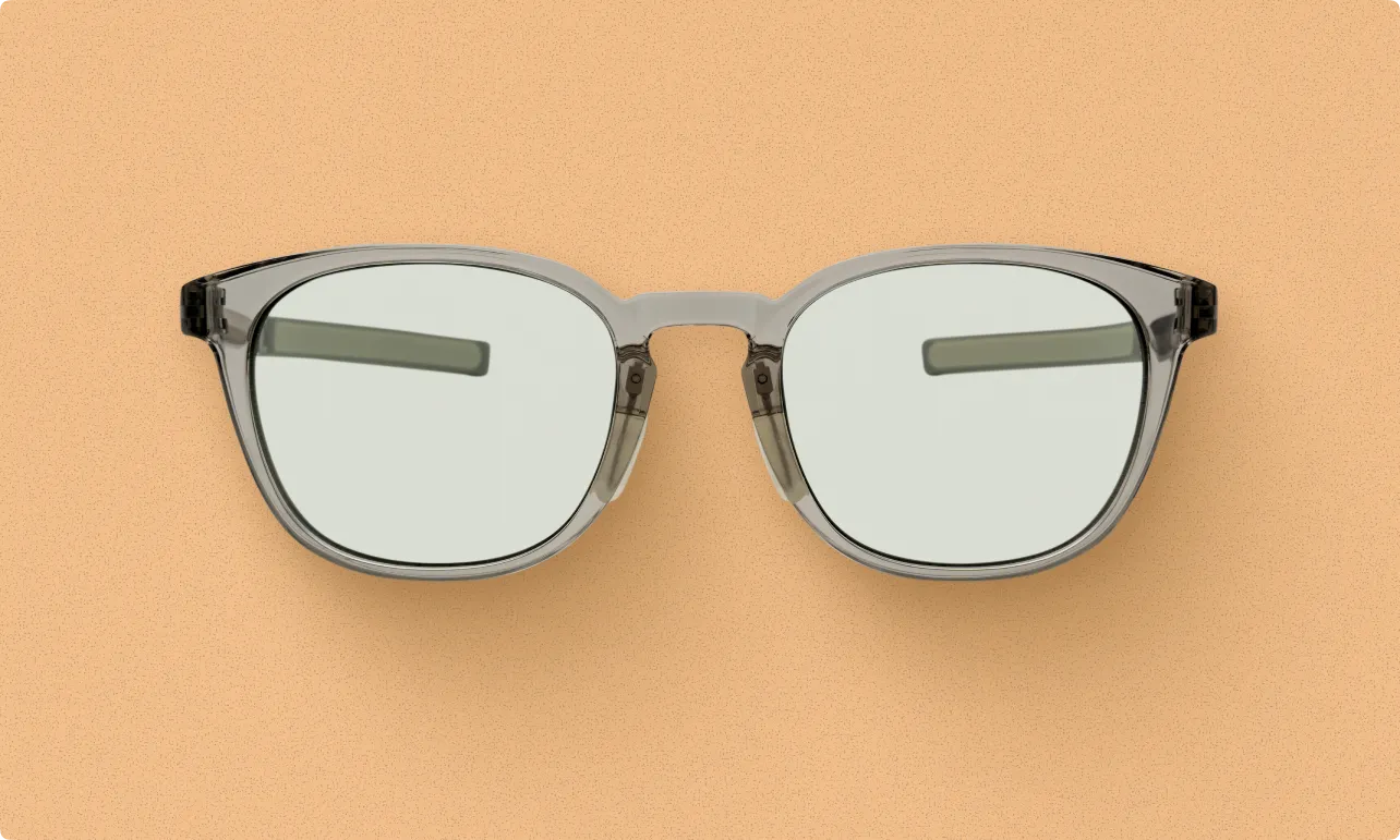 MEGANE ICHIBA UV MUV-M001 LGR