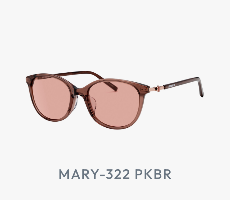 MARY322