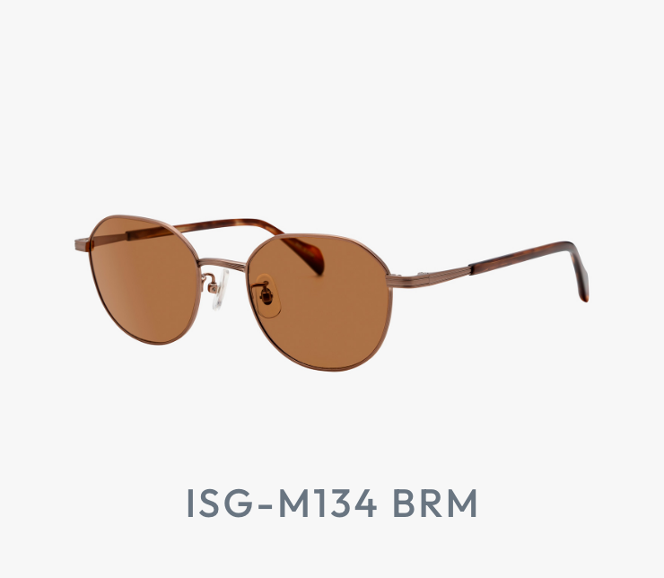 ISGM134