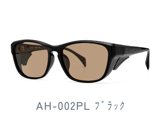 AH-002PLﾌﾞﾗｯｸ