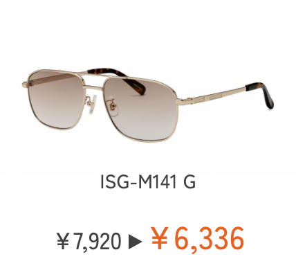 ISG-M141