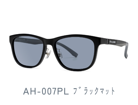 AH-007PL ﾌﾞﾗｯｸﾏｯﾄ