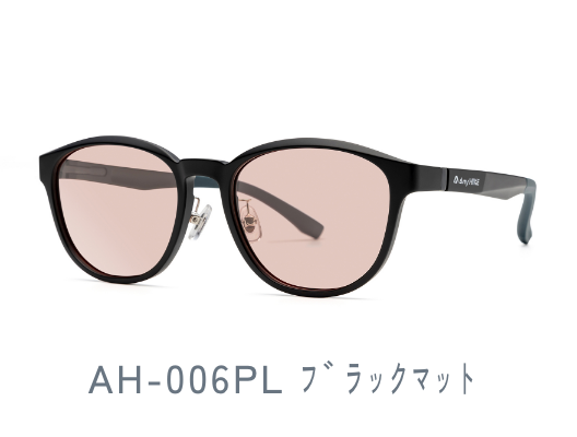 AH-006PL ﾌﾞﾗｯｸﾏｯﾄ