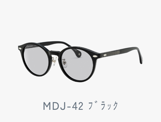 MDJ-42 ﾌﾞﾗｯｸ