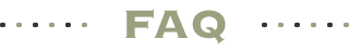 FAQ