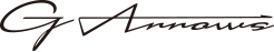 G Arrows（メガネフレーム）