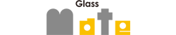 Glass mate