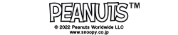 PEANUTS