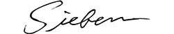 Sieben