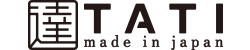 達 TATI