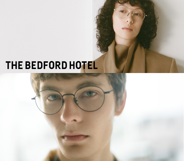 THE BEDFORD HOTEL