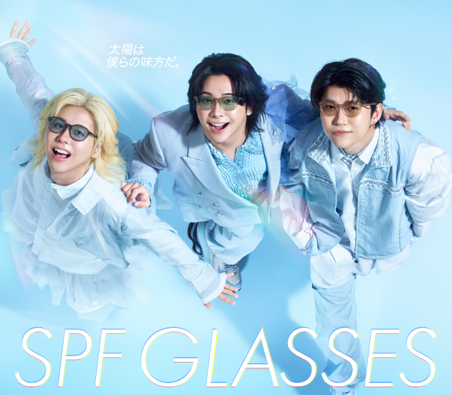 SPF GLASSES